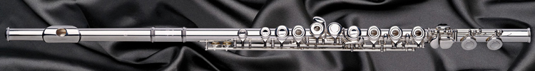 VIENTO flute FL 208 R 