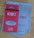 HEYDAY'S - Instrument Care Cloth